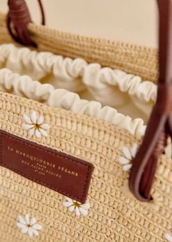 Justine Basket|Sézane Discount