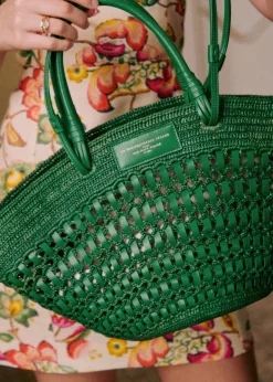 Justine Basket|Sézane Discount