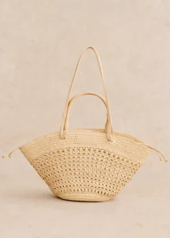 Justine Basket|Sézane Discount