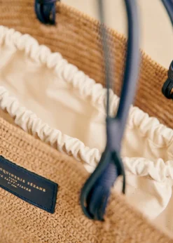 Justine Basket|Sézane Discount