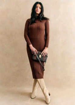 Katrina Dress|Sézane Clearance