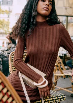 Katrina Dress|Sézane Clearance