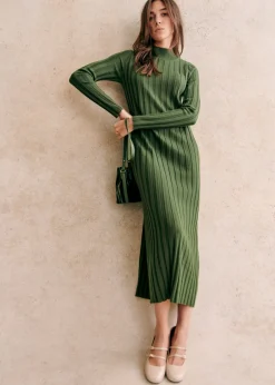 Katrina Dress|Sézane Clearance