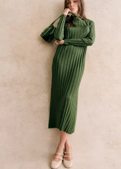 Katrina Dress|Sézane Clearance