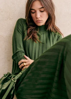 Katrina Dress|Sézane Clearance
