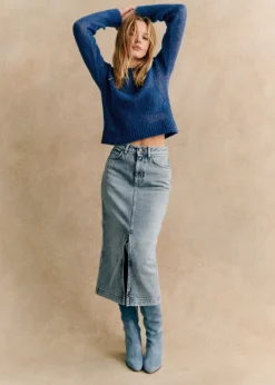 Keith Jumper|Sézane Shop