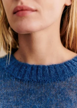Keith Jumper|Sézane Shop