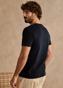 Kenneth T-shirt|Sézane Outlet