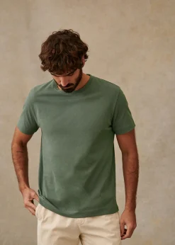 Kenneth T-shirt|Sézane Outlet