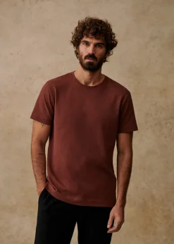 Kenneth T-shirt|Sézane Outlet