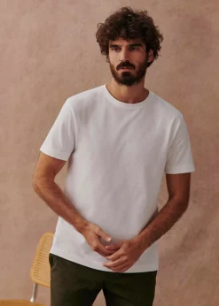 Kenneth T-shirt|Sézane Outlet