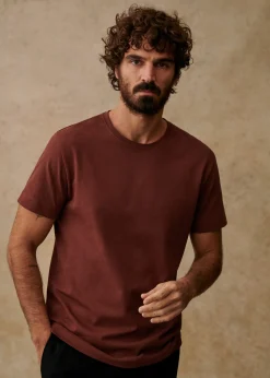 Kenneth T-shirt|Sézane Outlet