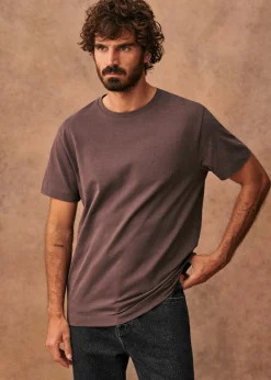 Kenneth T-shirt|Sézane Outlet