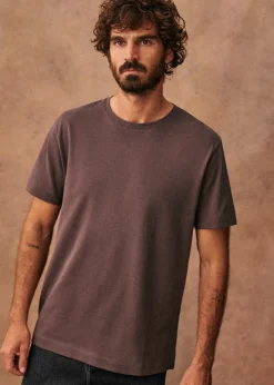Kenneth T-shirt|Sézane Outlet