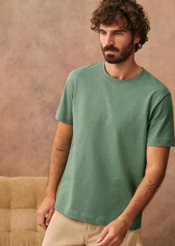 Kenneth T-shirt|Sézane Outlet