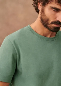 Kenneth T-shirt|Sézane Outlet