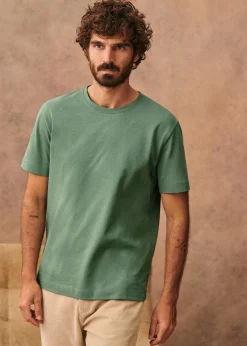 Kenneth T-shirt|Sézane Outlet