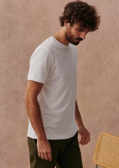 Kenneth T-shirt|Sézane Outlet