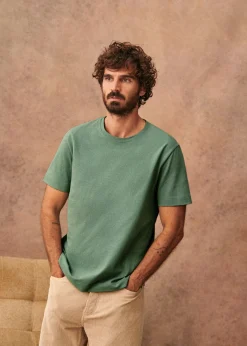 Kenneth T-shirt|Sézane Outlet
