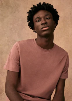Kenneth T-shirt|Sézane Outlet