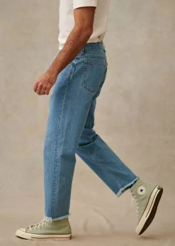 Kent Straight Pants|Sézane New