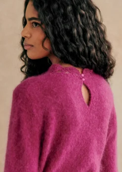 Kethy Jumper|Sézane Fashion