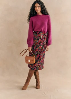 Kethy Jumper|Sézane Fashion