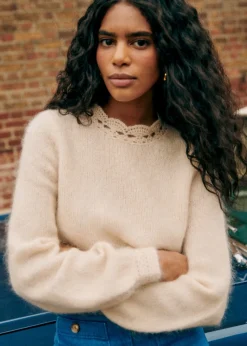 Kethy Jumper|Sézane Fashion