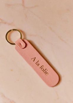 Keychain|Sézane Cheap
