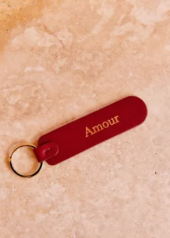 Keychain|Sézane Cheap