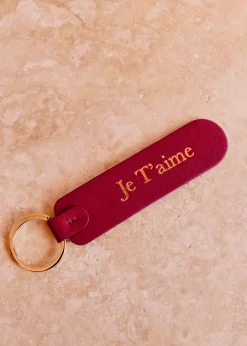 Keychain|Sézane Cheap