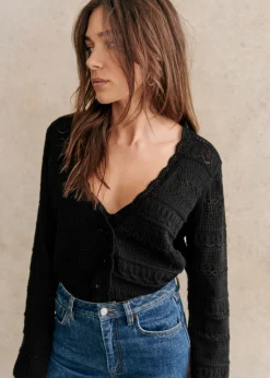 Keyla Cardigan|Sézane Cheap