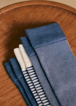 Kitts Pack Socks|Sézane Best Sale