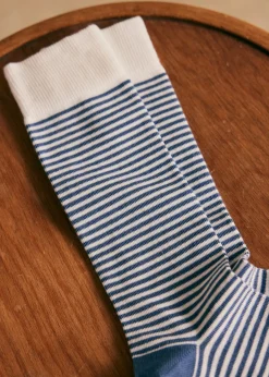 Kitts Pack Socks|Sézane Best Sale