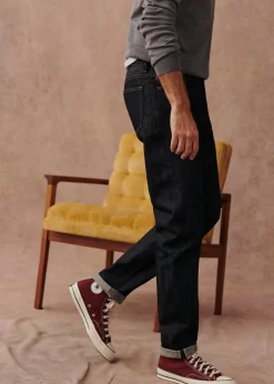 Kurt Straight Jeans|Sézane Outlet