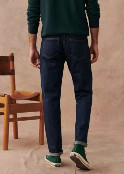 Kurt Straight Jeans|Sézane Outlet