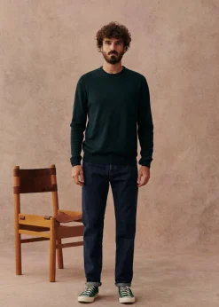 Kurt Straight Jeans|Sézane Outlet