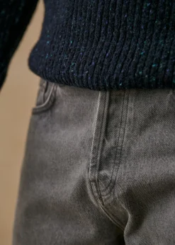 Kurt Straight Jeans|Sézane Outlet