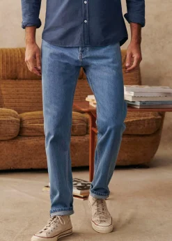 Kurt Straight Jeans|Sézane Outlet