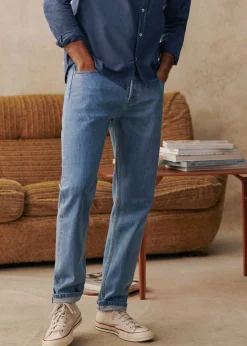 Kurt Straight Jeans|Sézane Outlet