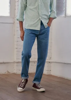 Kurt Straight Jeans|Sézane Outlet