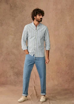 Kurt Straight Jeans|Sézane Cheap
