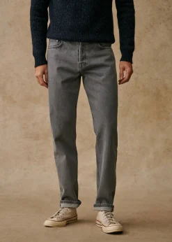 Kurt Straight Jeans|Sézane Cheap