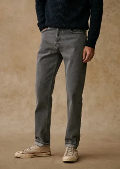 Kurt Straight Jeans|Sézane Cheap