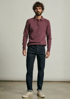 Kurt Straight Jeans|Sézane Cheap