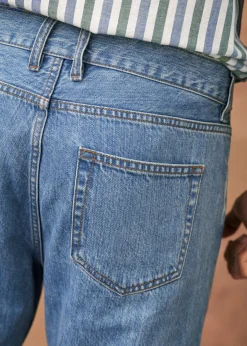 Kurt Straight Jeans|Sézane Cheap