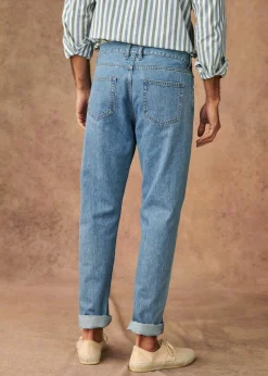 Kurt Straight Jeans|Sézane Cheap