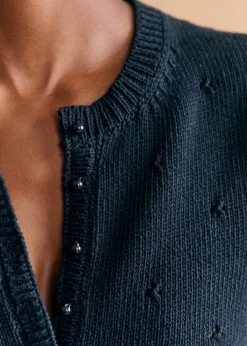 Kyle Cardigan|Sézane Cheap