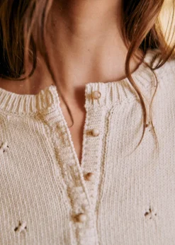 Kyle Cardigan|Sézane Cheap