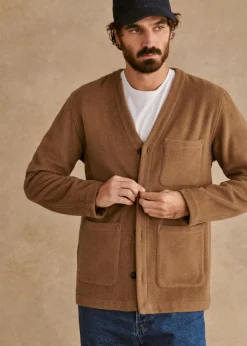 Landry Jacket|Sézane Store